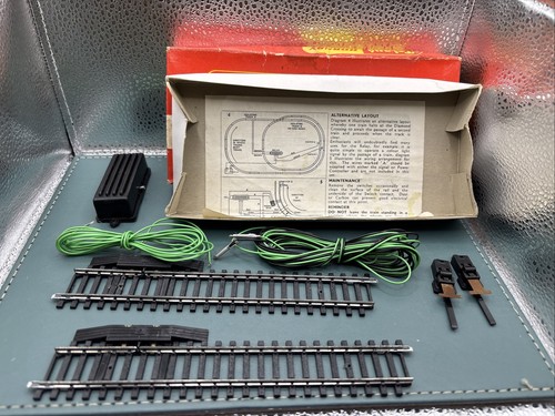 Triang hornby gauge - gauge, r406