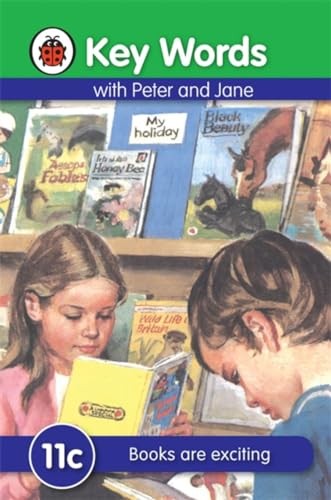 Key words with peter - key,