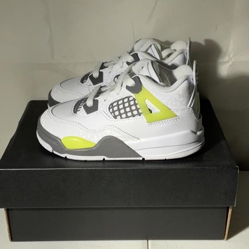 Jordan retro hj5989 - jordan, 4
