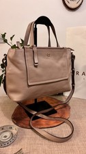 Radley London /taupe leather