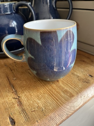 Denby azure daisy - denby,