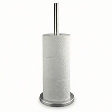 Stainless Steel Freestanding
