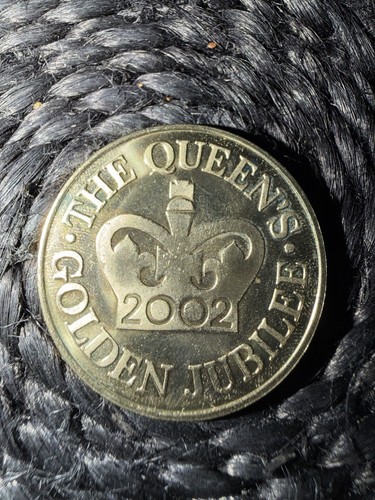 Queens golden jubilee - queens,