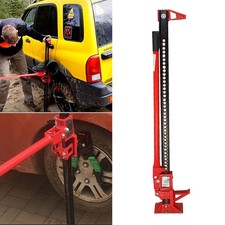3 Ton Farm Jack Heavy Duty 48