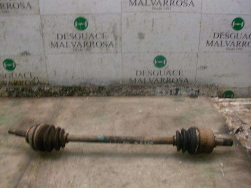 4960026211 rear left - rear,