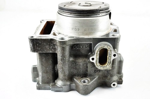 Yamaha 660 16 cylinder - xt, 04