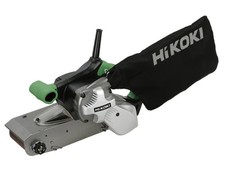Hikoki SB10V2 1020w 100mm Belt