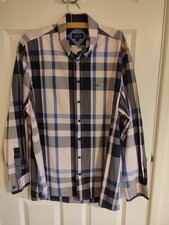 Oakman Multicoloured Check