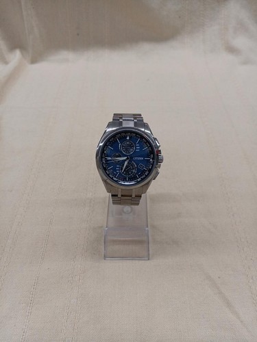 Citizen at8040 57l watch - at8040-57l,