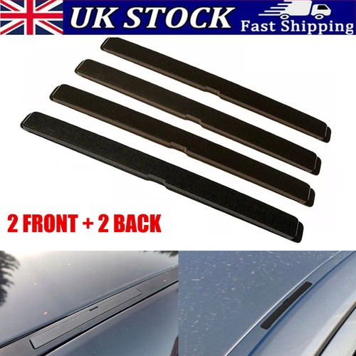 4pcs ceiling gutter trim cover - trim,