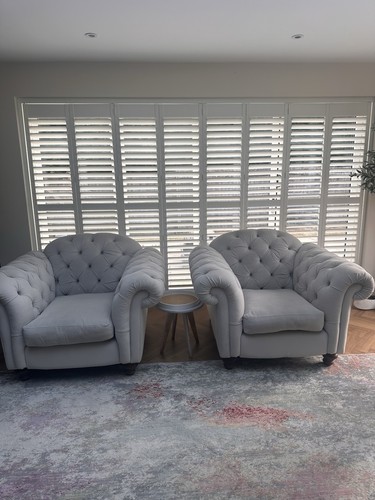 Joules windsor armchairs - windsor,