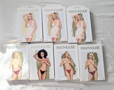 Penthouse Lingerie Job Lot –
