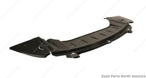 Genuine saab front - genuine, air