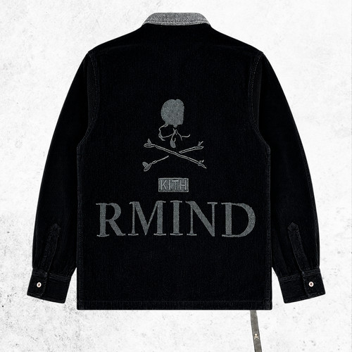 Kith mastermind world - mastermind,