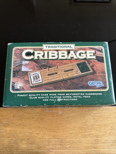 Gibson games traditional - games,