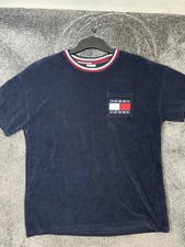 Tommy Hilfiger Navy Blue