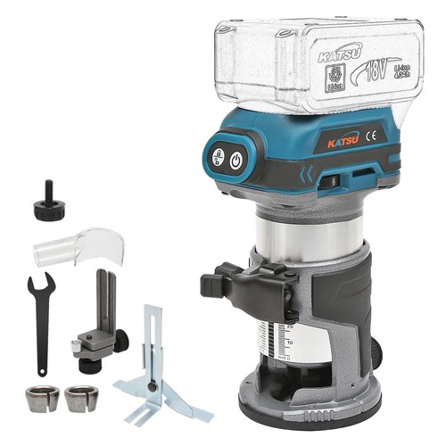 Katsu tools fit bat - katsu, 21v