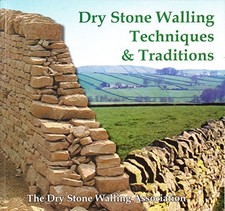 Dry Stone Walling Techniques