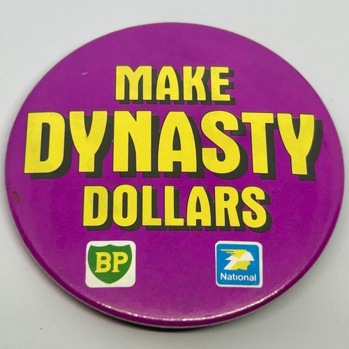 National petrol station - bp,