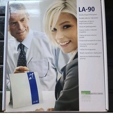 humantechnik LA-90 portable