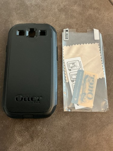 Otterbox commuter rugged - otterbox,