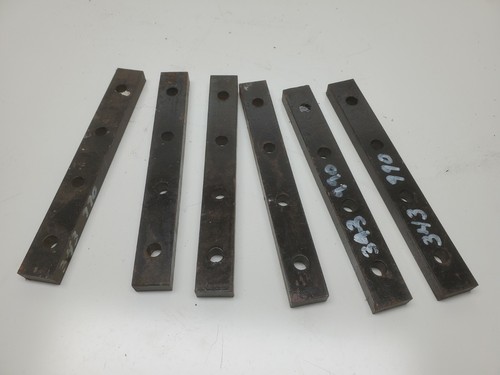 Ditch witch carriage spacer - carriage,
