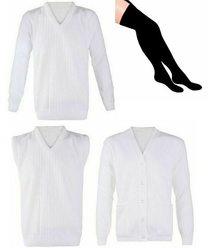 Mens neck knitted - mens, v