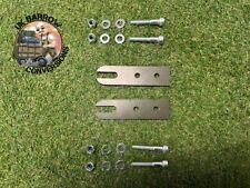 Electric Fishing Barrow Fork