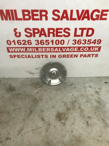 Genuine alloy wheel - genuine,