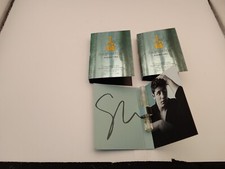 3 brand new rare Shawn mendes