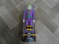 DC Batman Rebirth The Joker 12-Inch 30cm Action Figure Toy NEW