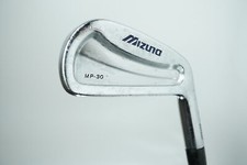 Mizuno MP30 3 Iron / Steel Shaft / 10112419