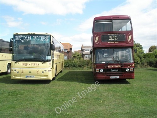 Photo 6x4 bus and - bus,