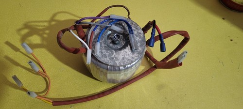 Transformer for optikinetics - for,