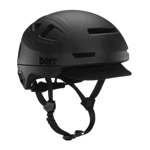 Bern hudson mips helmet - bern,