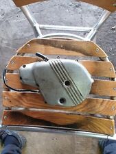 Can Am Ds650 Flywheel Cover And Stator