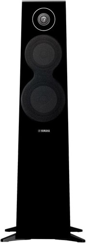 Yamaha f700 piano black - ns-f700, bp