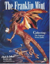 The franklin mint - mint,