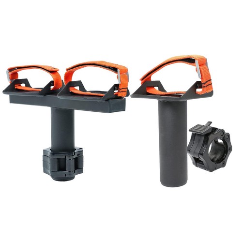Calf muscle training machine - calf,