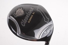 CLEVELAND CLASSIC XL 1 WOOD DRIVER GOLF CLUB 9 DEG MIYAZAKI B-ASHA 45G STIFF