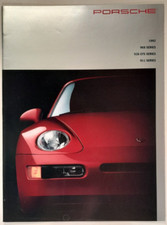 1992 porsche 968 - gts, 911