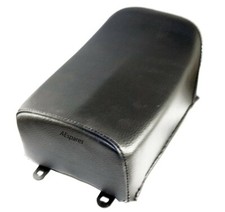 Pillion Bum Pad Seat Universal