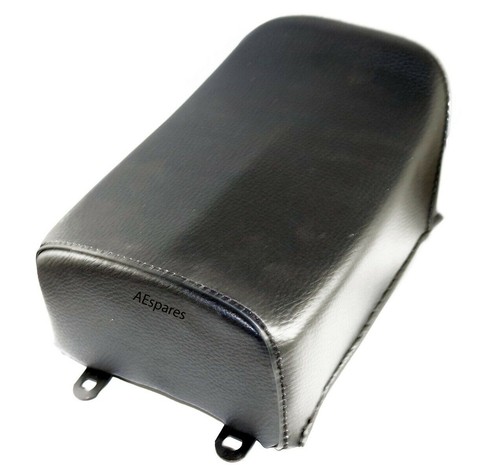 Pillion bum pad - bum, universal