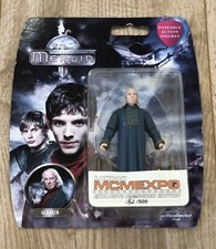 The Adventures of Merlin -