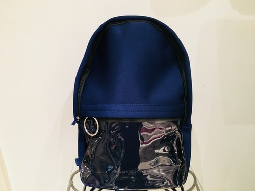 Paco rabanne backpack - paco,