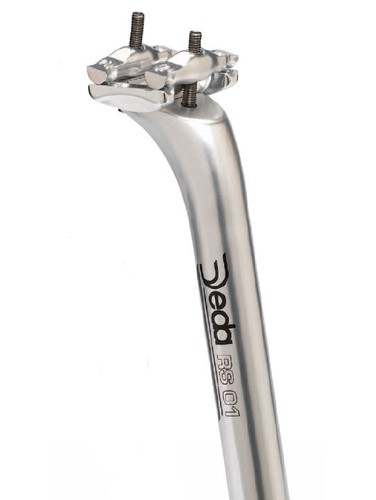 Deda polished alloy - deda,