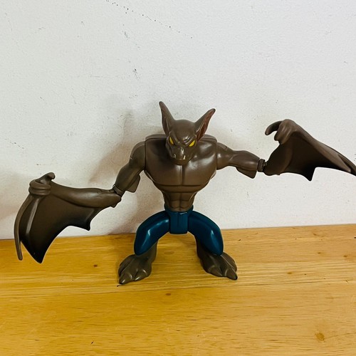 Imaginext super friends - super,