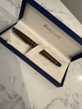Waterman Expert Fountain Pen