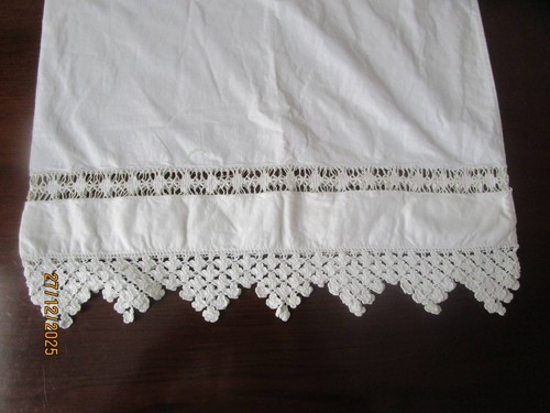 Antique hand worked - antique,