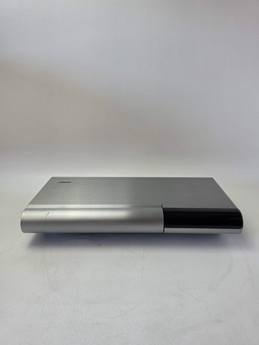 Bose music center model - model, 20